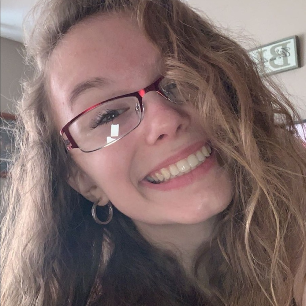 Meet your Posher, Zoey